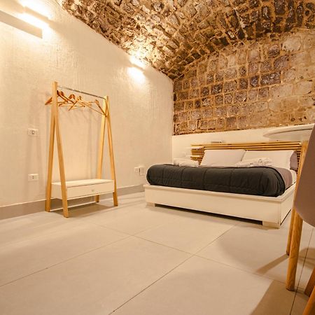 I Gradini Bed and Breakfast Νάπολη Εξωτερικό φωτογραφία