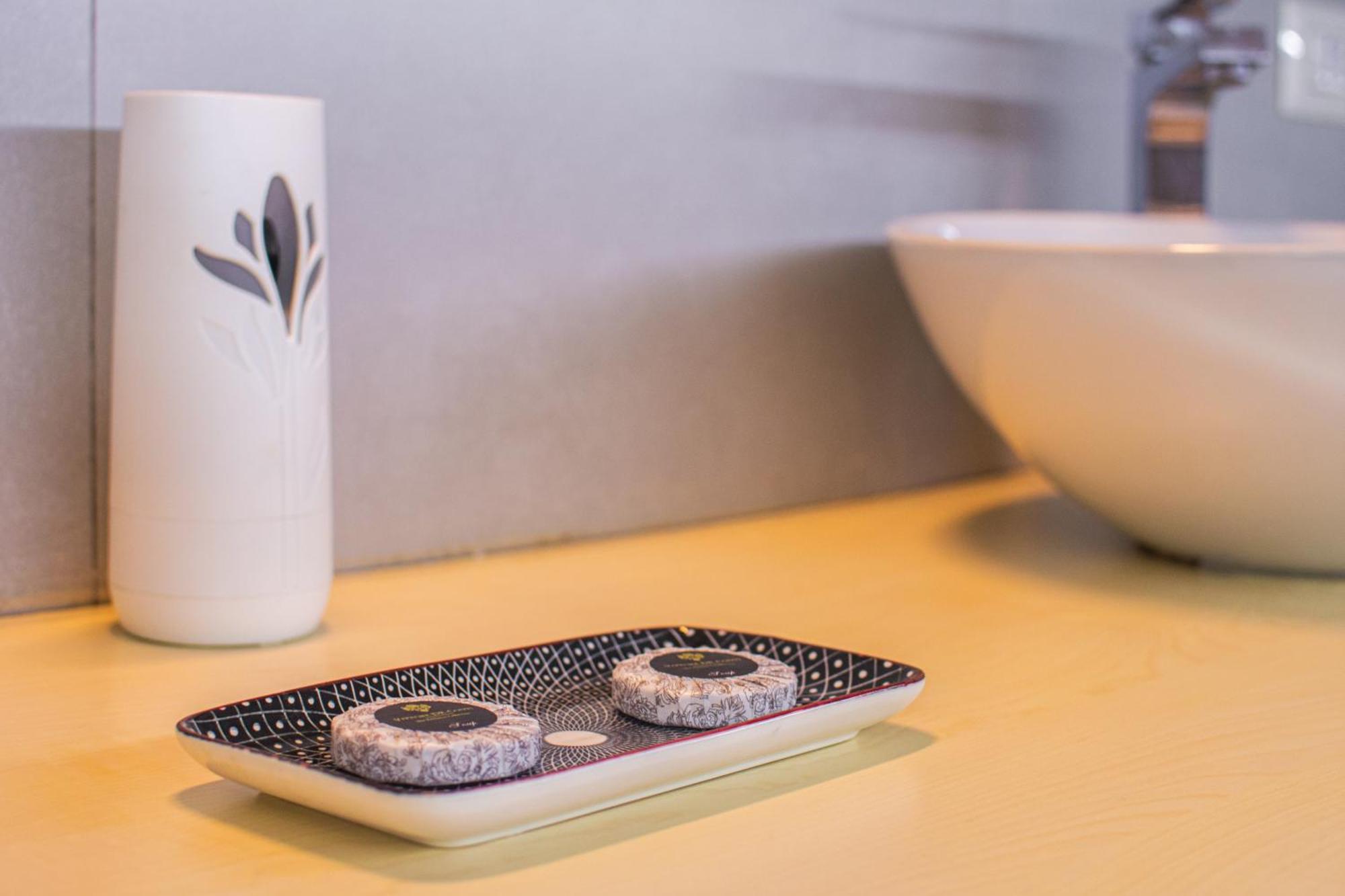 I Gradini Bed and Breakfast Νάπολη Εξωτερικό φωτογραφία