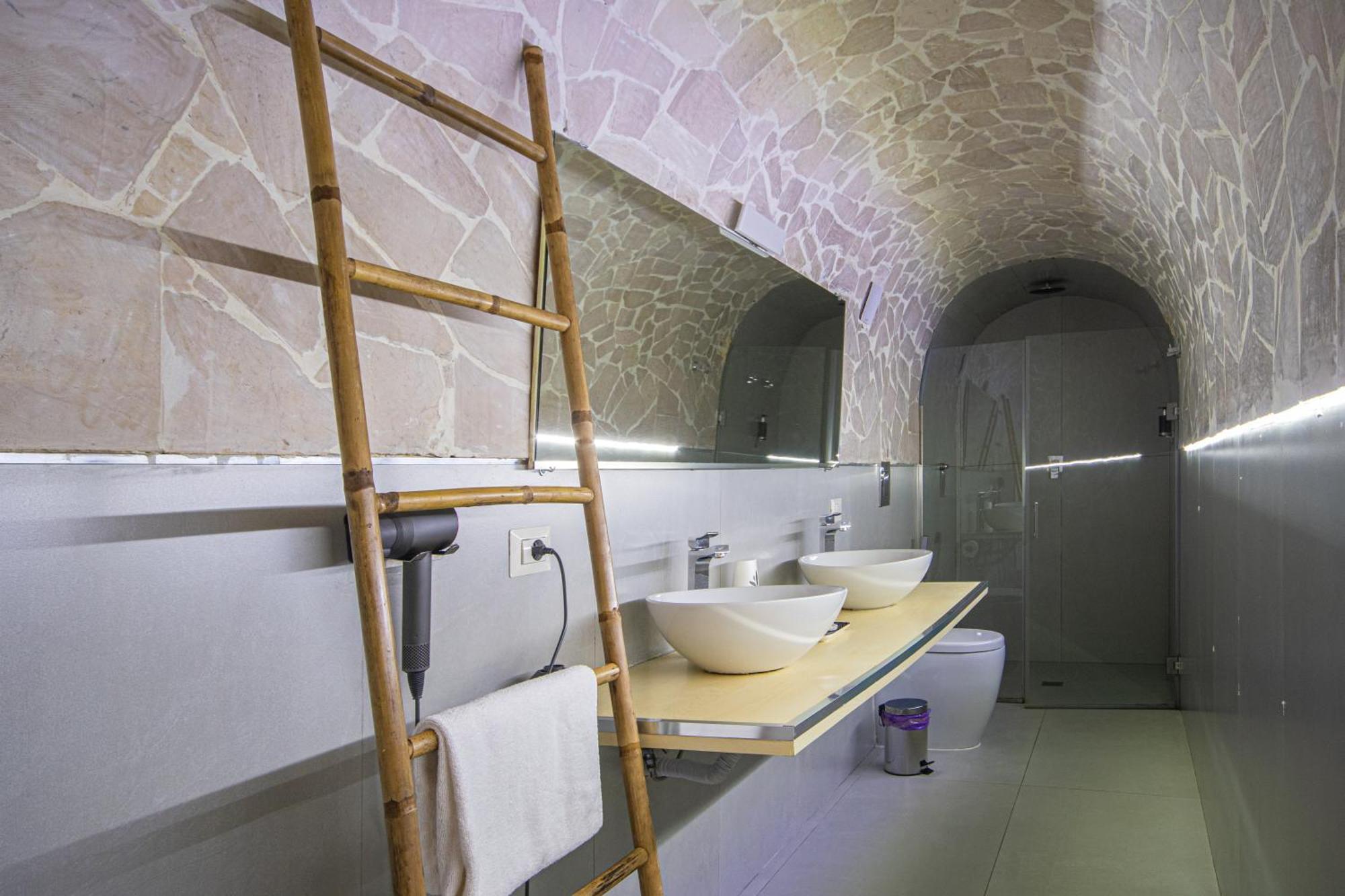 I Gradini Bed and Breakfast Νάπολη Εξωτερικό φωτογραφία