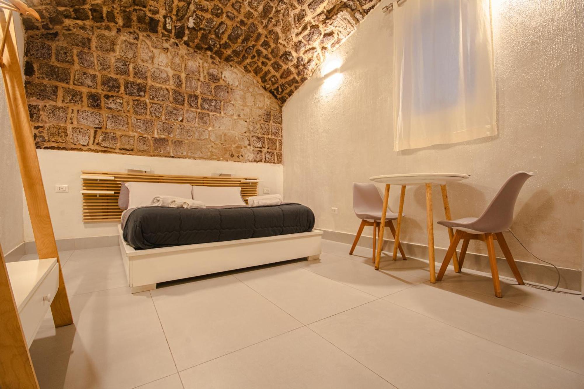 I Gradini Bed and Breakfast Νάπολη Εξωτερικό φωτογραφία