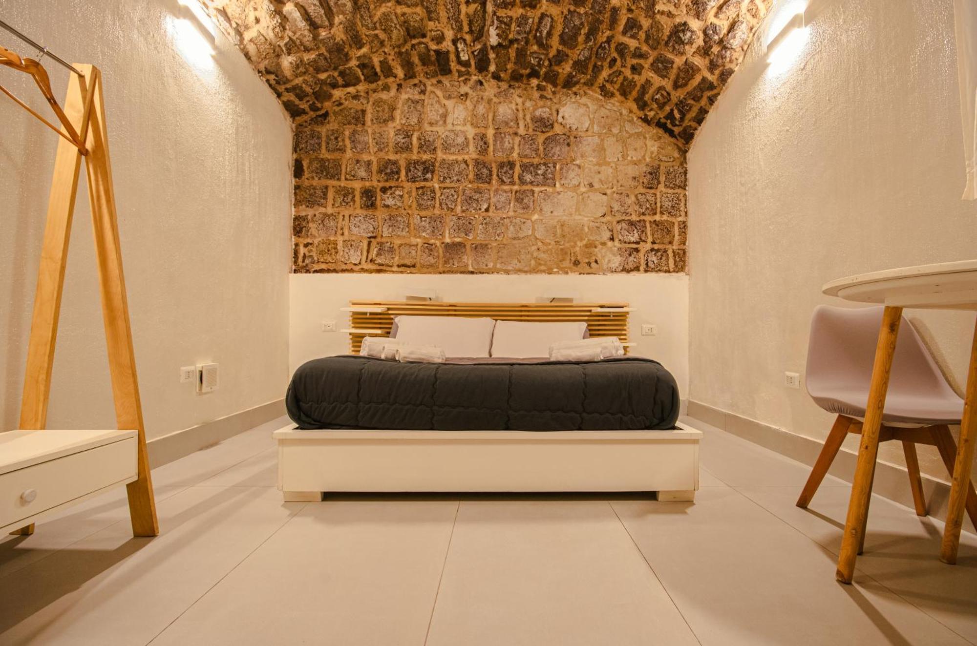 I Gradini Bed and Breakfast Νάπολη Εξωτερικό φωτογραφία