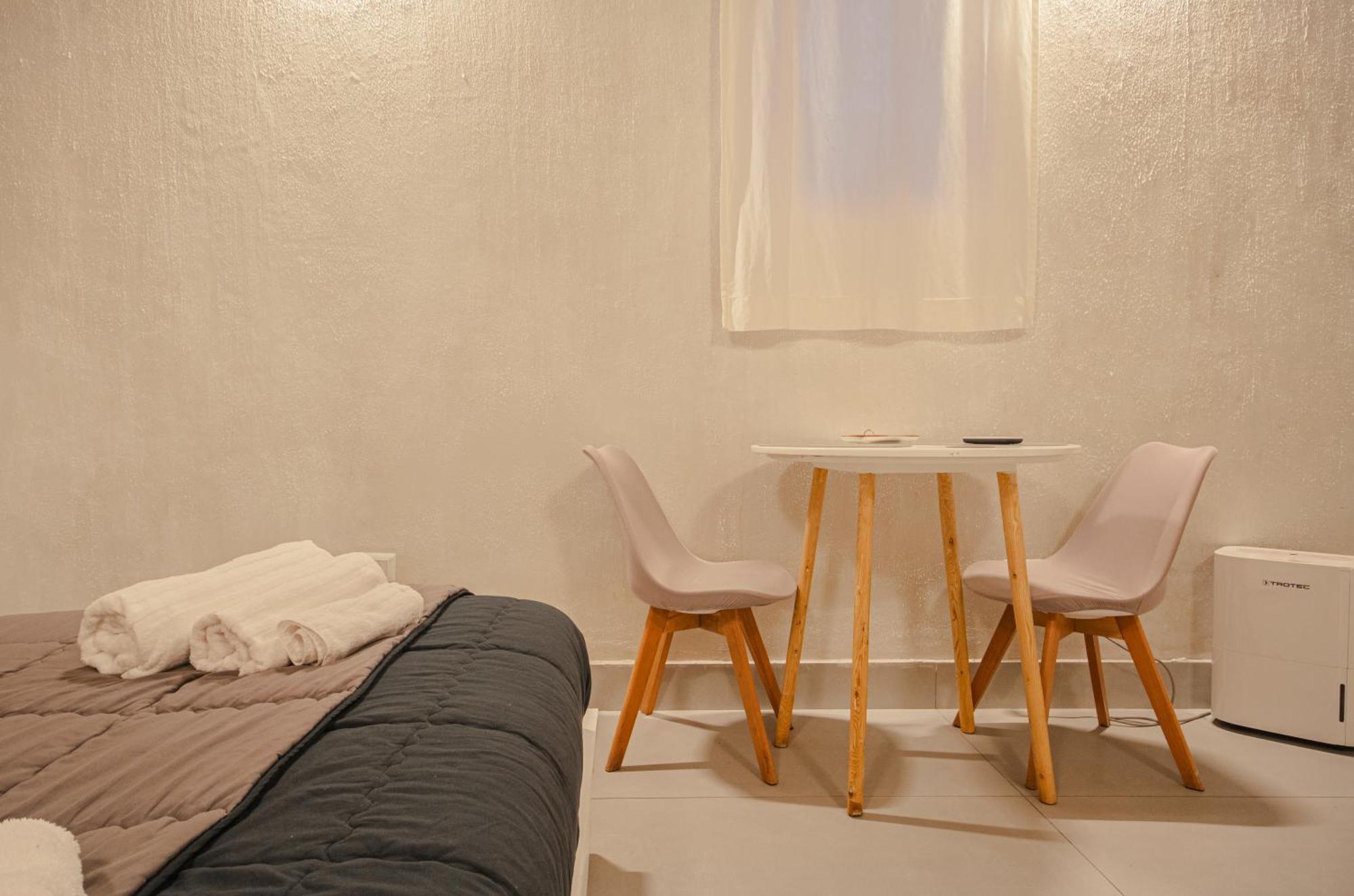 I Gradini Bed and Breakfast Νάπολη Εξωτερικό φωτογραφία